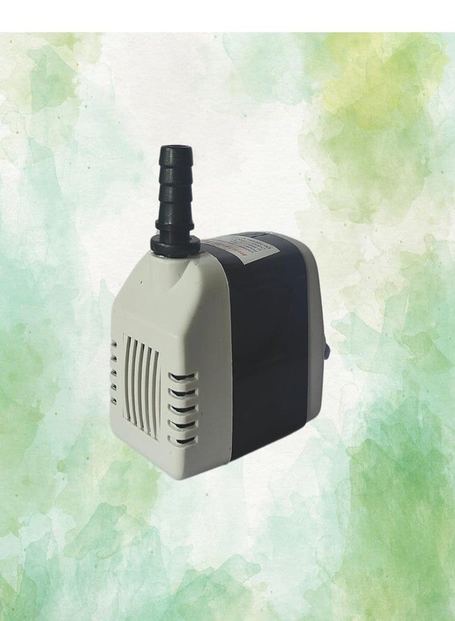 COPY LINE 14W Submersible Water Pump for Air Coolers, Aquariums & Fountains | 165-250V AC, 50Hz | 1.2m Lift Height | Energy Efficient Mini Pump for Home, Garden & DIY Water Features - Image 4